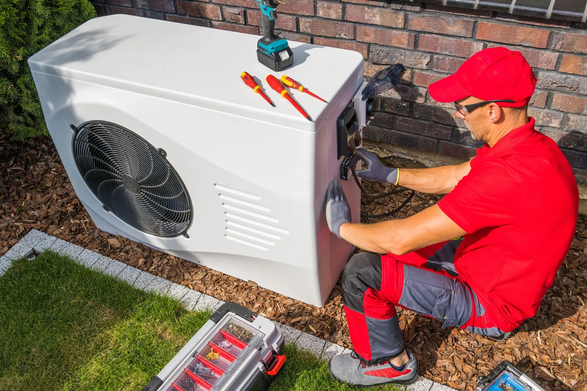About HVAC in Union Bridge, MD